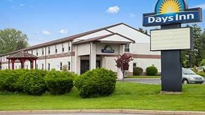 Days Inn Lancaster PA Dutch Country