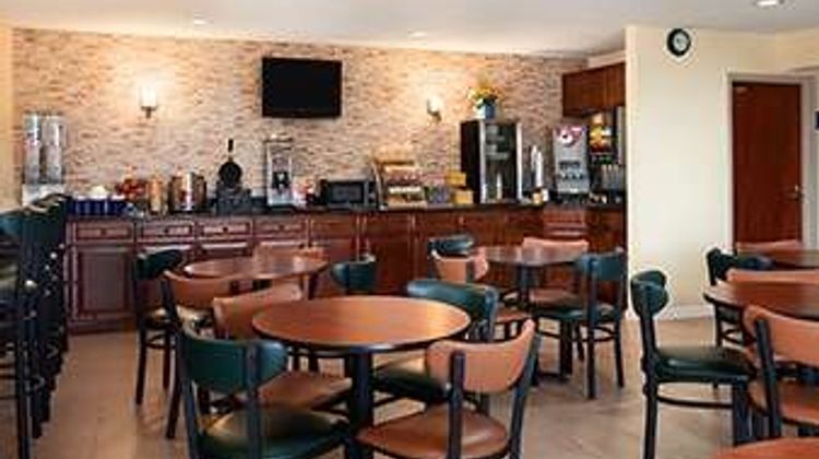 Days Inn Lancaster PA Dutch Country Restaurant