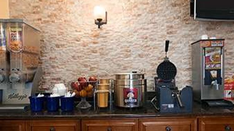 Days Inn Lancaster PA Dutch Country Restaurant