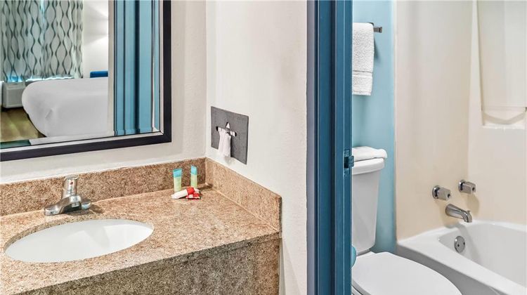 Days Inn Aiken - Interstate Hwy 20 Room
