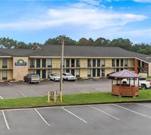 Days Inn Aiken - Interstate Hwy 20 Exterior
