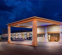 Days Inn Aiken - Interstate Hwy 20 Exterior