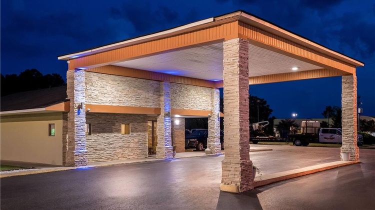 Days Inn Aiken - Interstate Hwy 20 Exterior