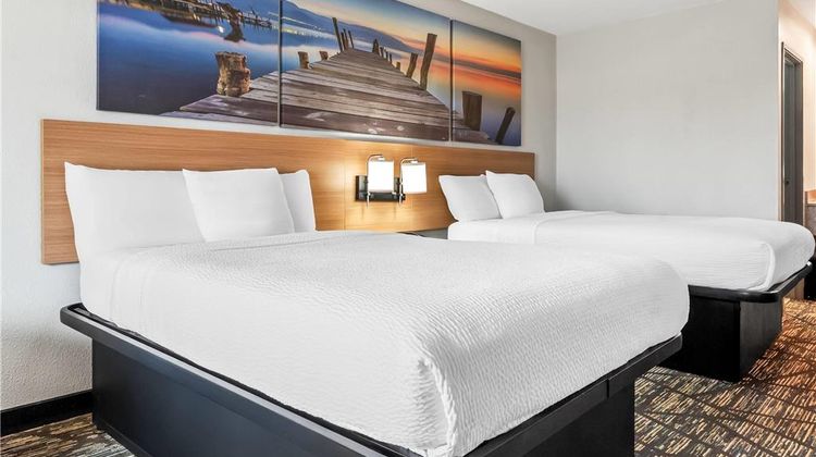 Days Inn Aiken - Interstate Hwy 20 Room