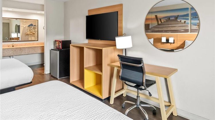 Days Inn Aiken - Interstate Hwy 20 Room