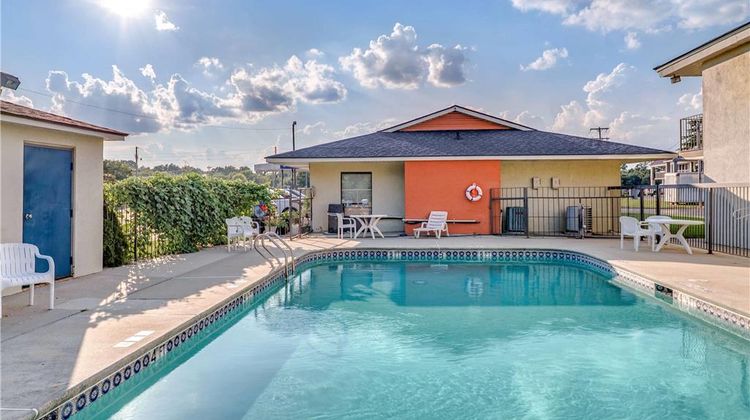 Days Inn Aiken - Interstate Hwy 20 Pool