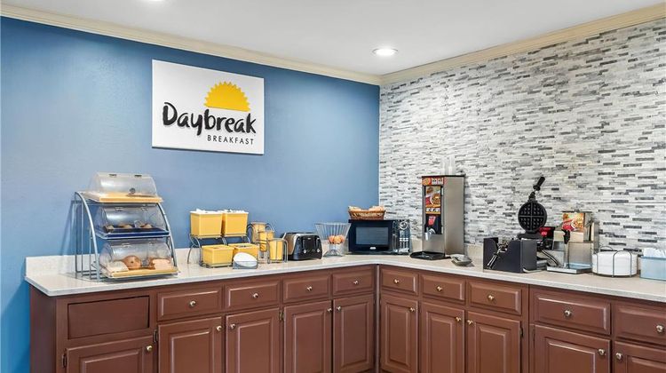 Days Inn Aiken - Interstate Hwy 20 Other