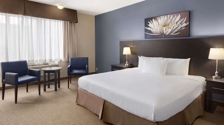 Days Inn & Conf Ctr Montreal Arpt Room