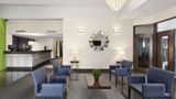 Days Inn & Conf Ctr Montreal Arpt Lobby