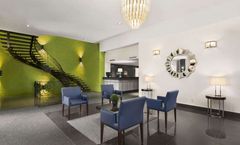 Days Inn & Conf Ctr Montreal Arpt