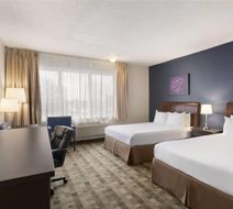 Days Inn & Conf Ctr Montreal Arpt Room