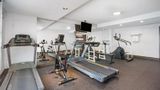 Days Inn & Conf Ctr Montreal Arpt Health