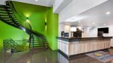 Days Inn & Conf Ctr Montreal Arpt Lobby