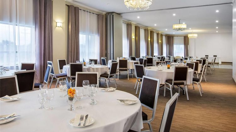 Days Inn & Conf Ctr Montreal Arpt Meeting