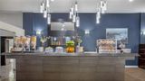 Days Inn & Conf Ctr Montreal Arpt Restaurant