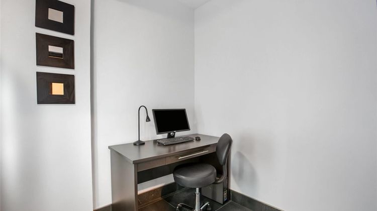 Days Inn & Conf Ctr Montreal Arpt Other