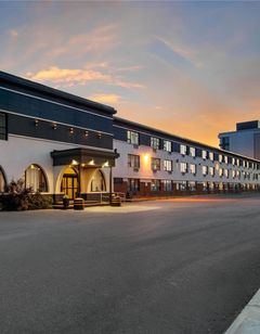 Days Inn & Conf Ctr Montreal Arpt