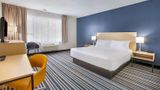 Days Inn & Conf Ctr Montreal Arpt Room