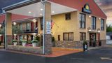 <b>Days Inn Lake City Exterior</b>. Images powered by <a href="https://iceportal.shijigroup.com/" title="IcePortal" target="_blank">IcePortal</a>.