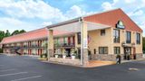 <b>Days Inn Lake City Exterior</b>. Images powered by <a href="https://iceportal.shijigroup.com/" title="IcePortal" target="_blank">IcePortal</a>.