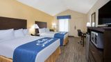<b>Days Inn Lake City Room</b>. Images powered by <a href="https://iceportal.shijigroup.com/" title="IcePortal" target="_blank">IcePortal</a>.