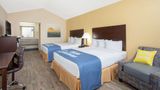 <b>Days Inn Lake City Room</b>. Images powered by <a href="https://iceportal.shijigroup.com/" title="IcePortal" target="_blank">IcePortal</a>.