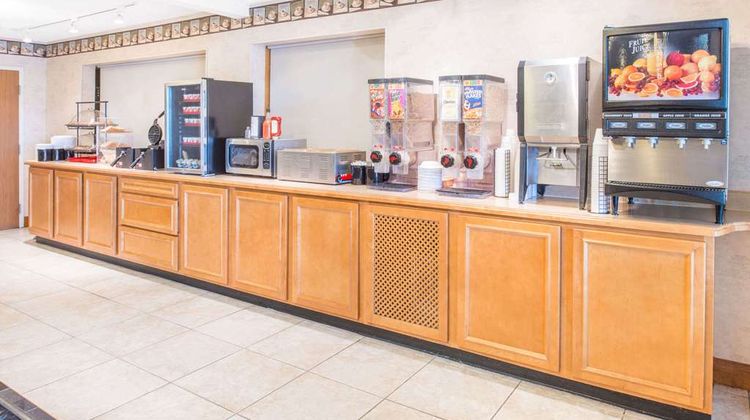 Ramada Springfield North Other