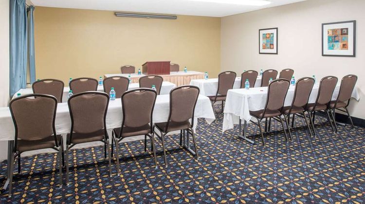 Ramada Springfield North Meeting