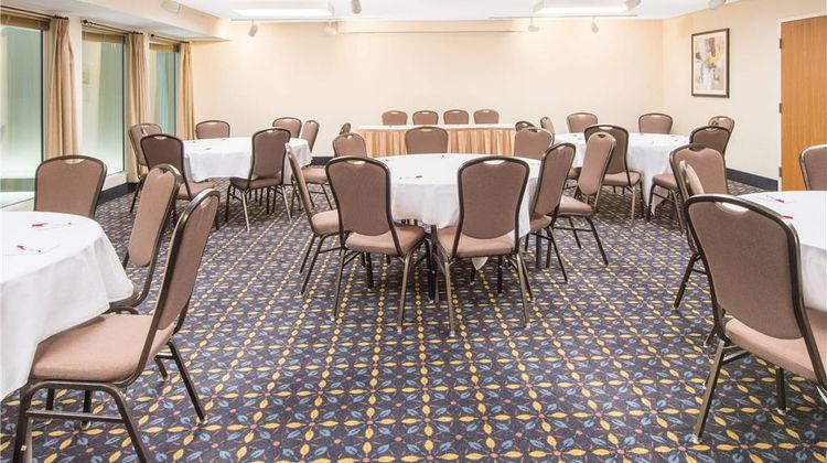 Ramada Springfield North Ballroom