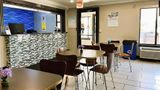 Super 8 Vincennes Lobby