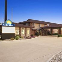 Days Inn Oglesby/ Starved Rock