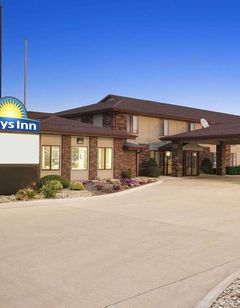Days Inn Oglesby/ Starved Rock
