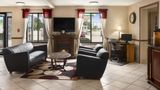 Days Inn Oglesby/ Starved Rock Lobby