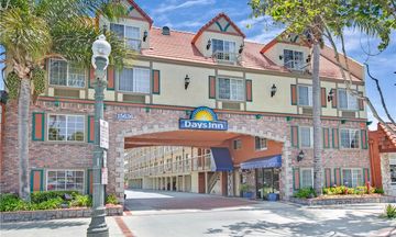 Days Inn Los Angeles LAX/Redondo Beach