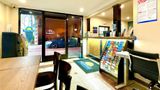 Days Inn Los Angeles LAX/Redondo Beach Lobby