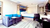 Days Inn Los Angeles LAX/Redondo Beach Room