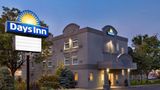 Days Inn Toronto West Mississauga Exterior
