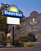 Days Inn Toronto West Mississauga