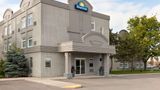 Days Inn Toronto West Mississauga Exterior