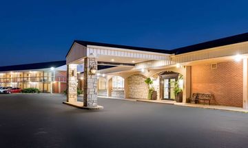 Days Inn Dubuque