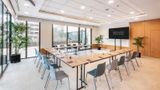 Hotel Valencia Oceanic, affiliated Melia Meeting