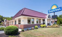 Days Inn Dover Downtown