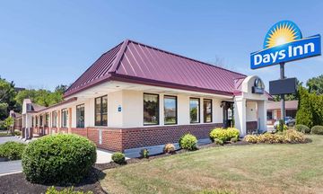Days Inn Dover Downtown