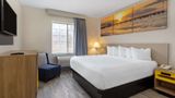 Days Inn & Suites Cherry Hill Suite