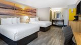 Days Inn & Suites Cherry Hill Room