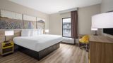 Days Inn Anderson Room