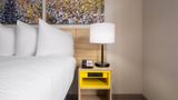 Days Inn Anderson Room