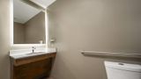 Days Inn Anderson Room
