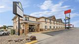 Days Inn Wall Exterior