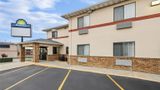 Days Inn Wall Exterior